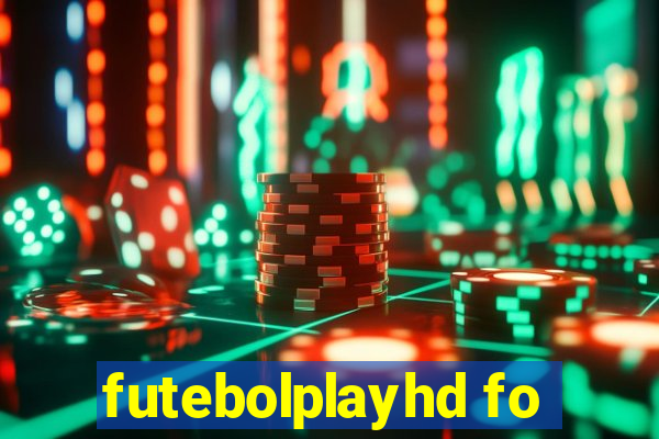 futebolplayhd fo
